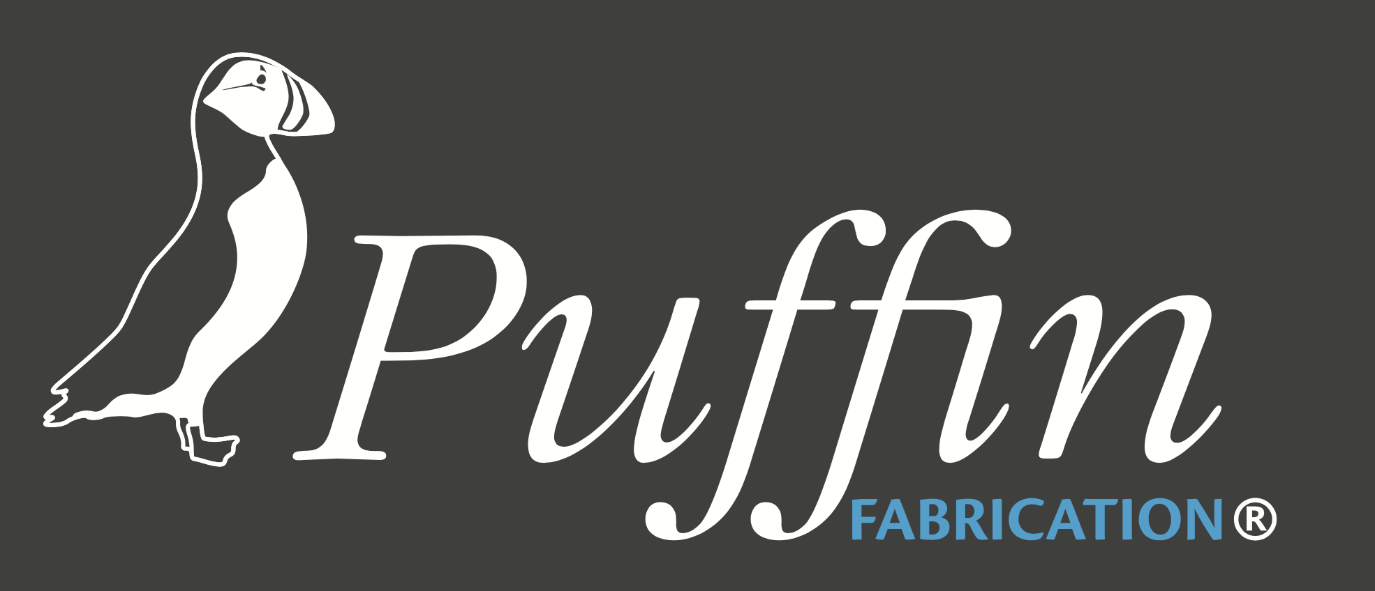 Puffin Fabrication